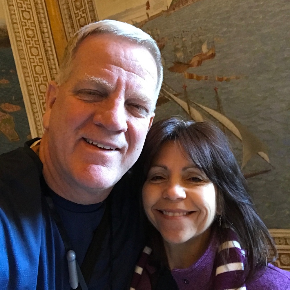 Meet your Posher, Dianne